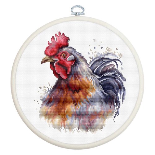 (image for) The Rooster